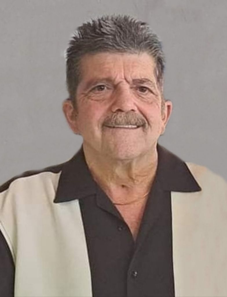 Michael "Mike" Lynn Curtis