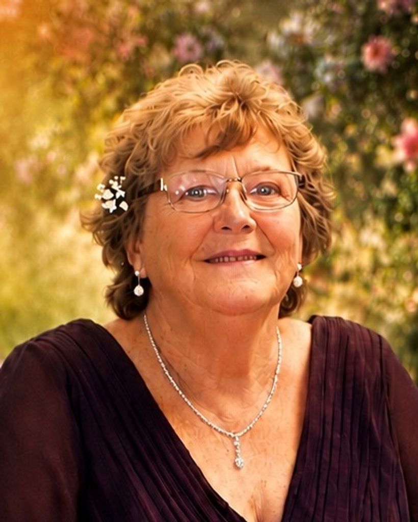 Cynthia Harris Dufrene Profile Photo