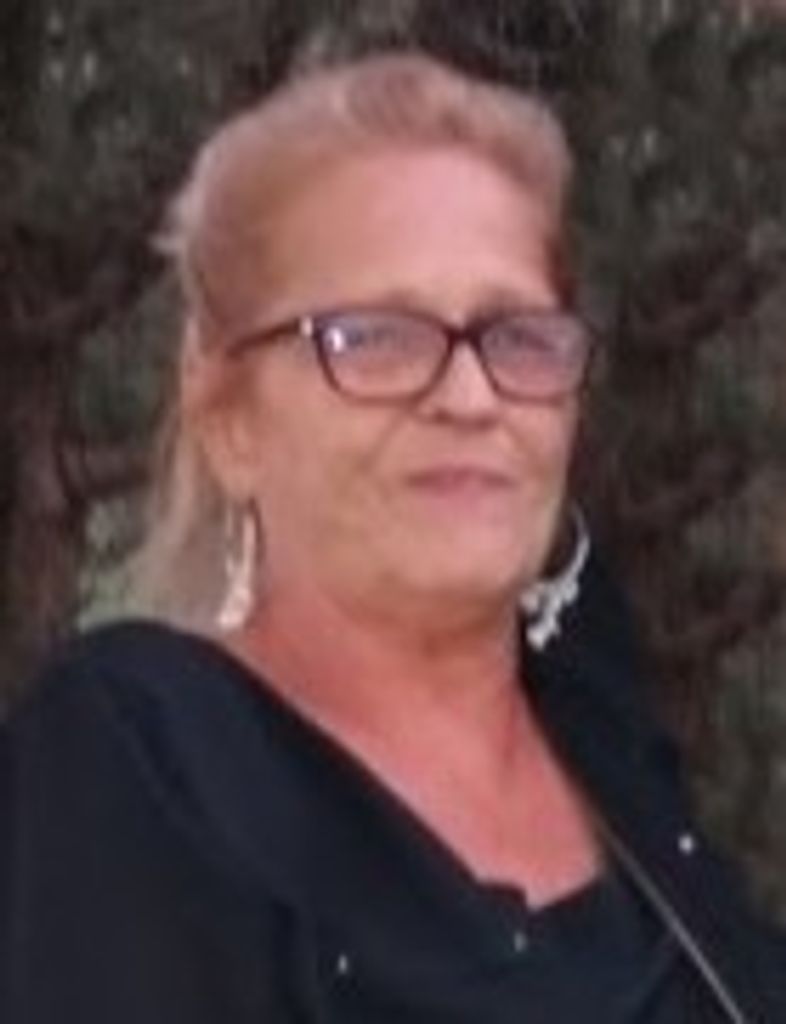 Darlene Mcfadden