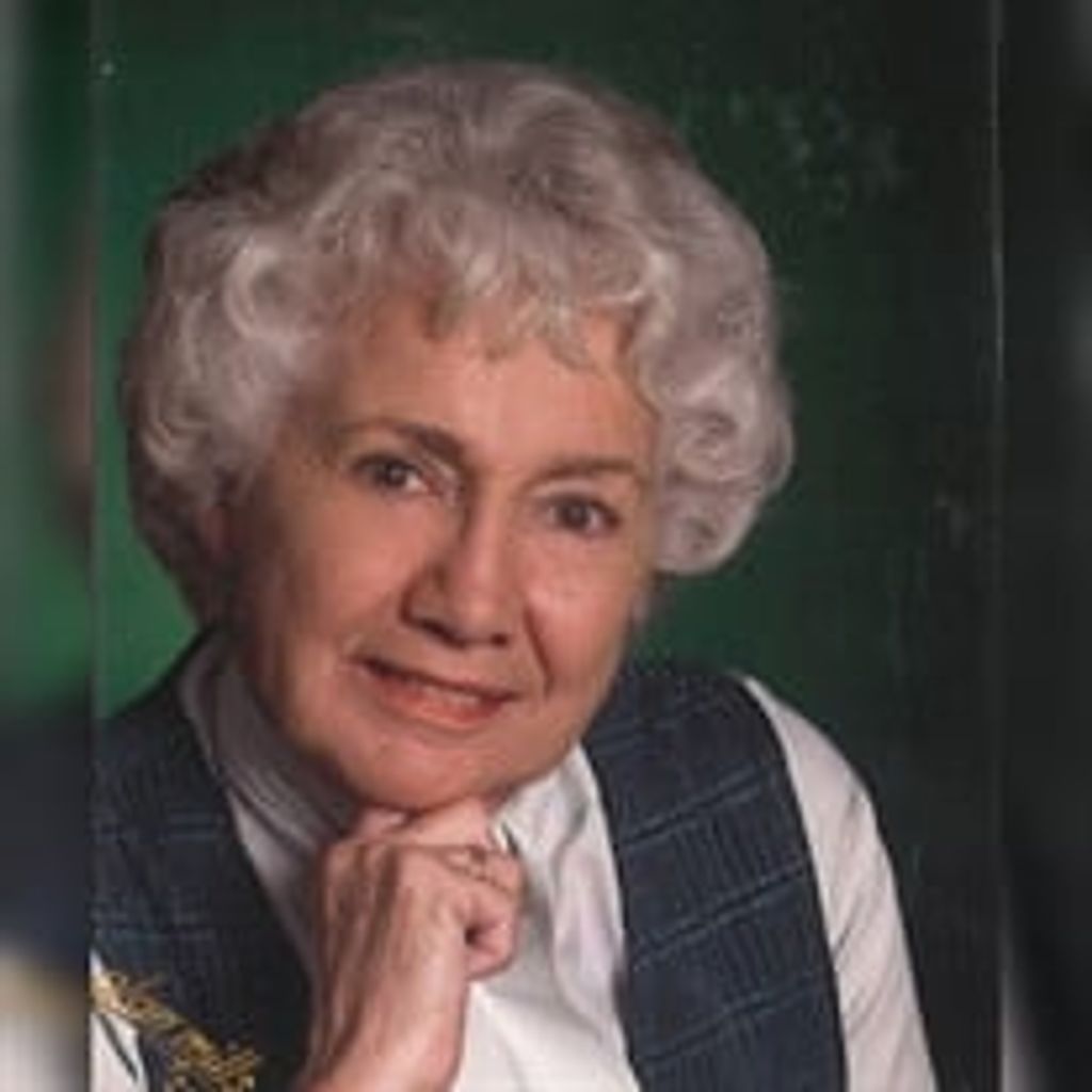 Jacquelyn Ann Bradley