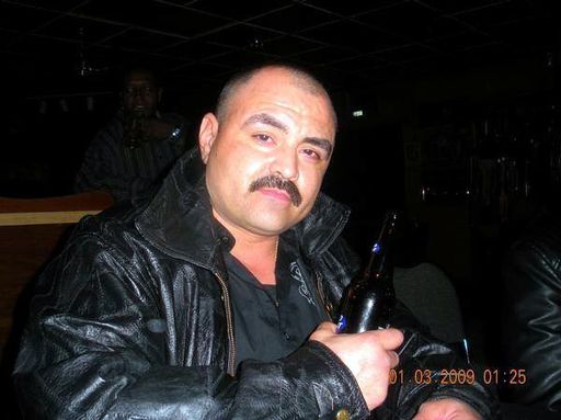 Adrian Garza photo gallery thumbnail 46 of 63
