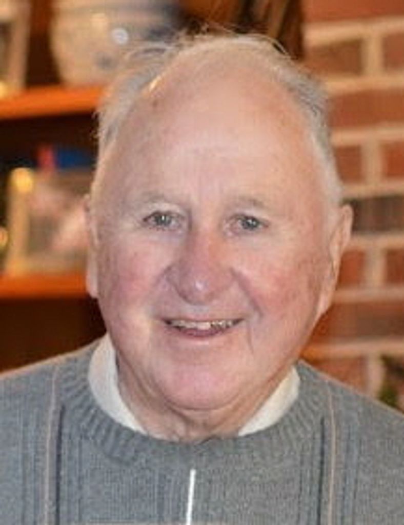 Thomas J. Moran Profile Photo