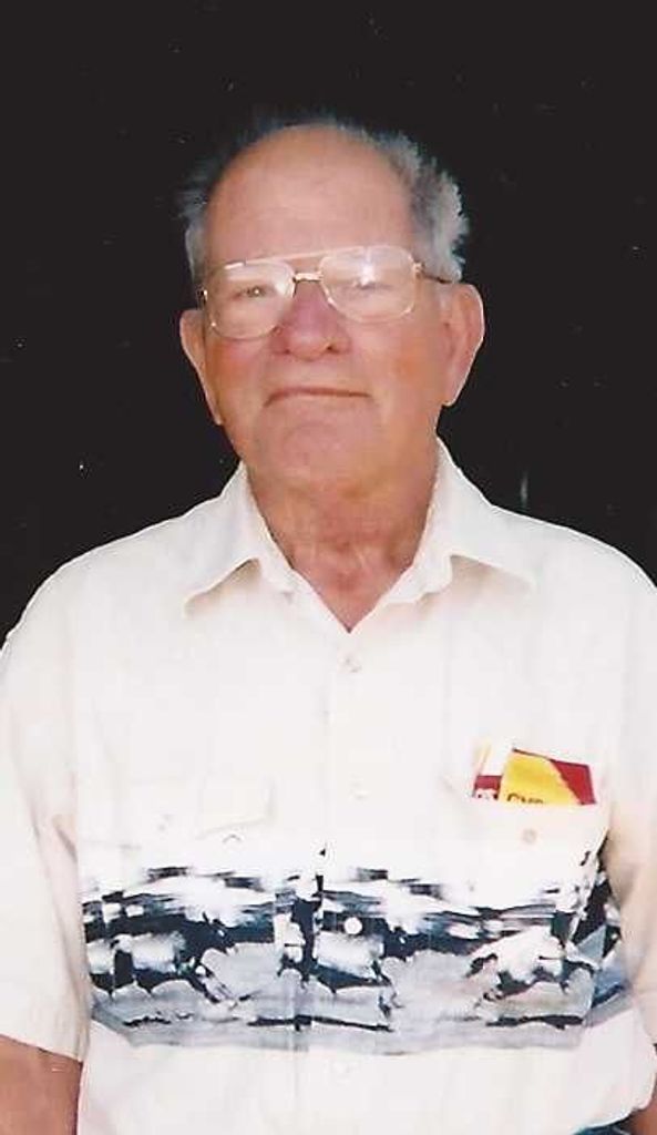 Charles Wayne Kamps