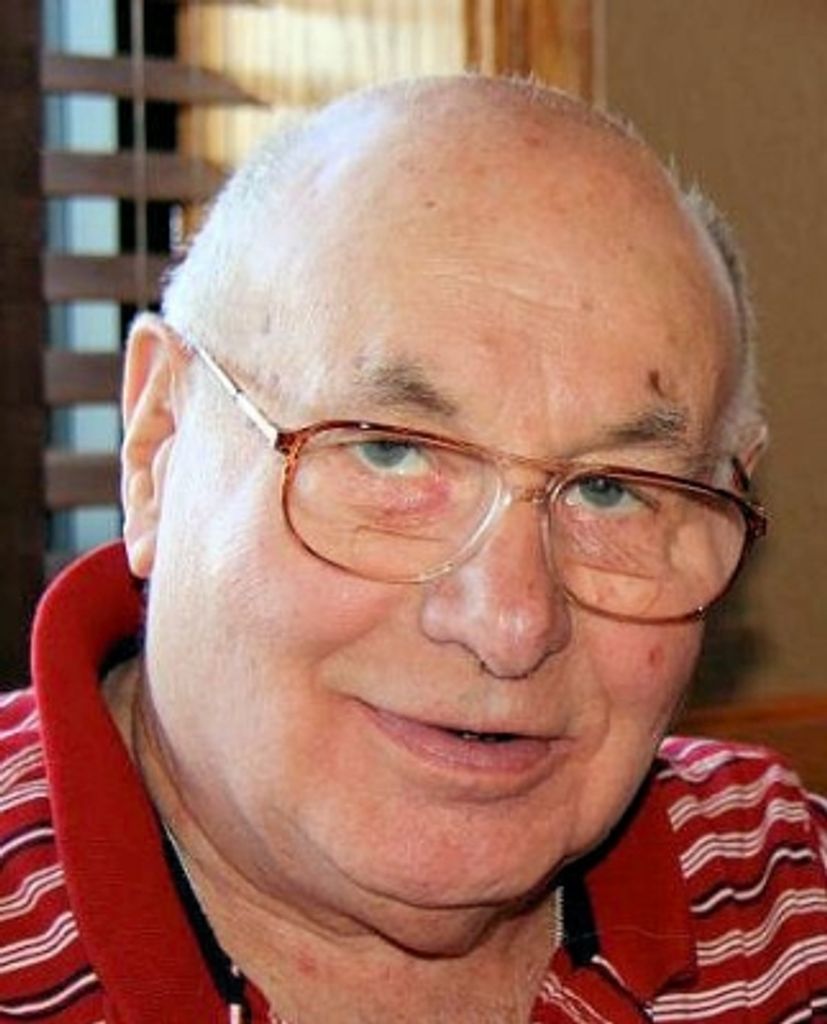 Terry O. Copeland