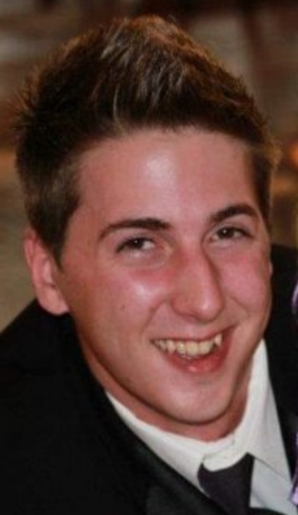 Brett Henry Barlow