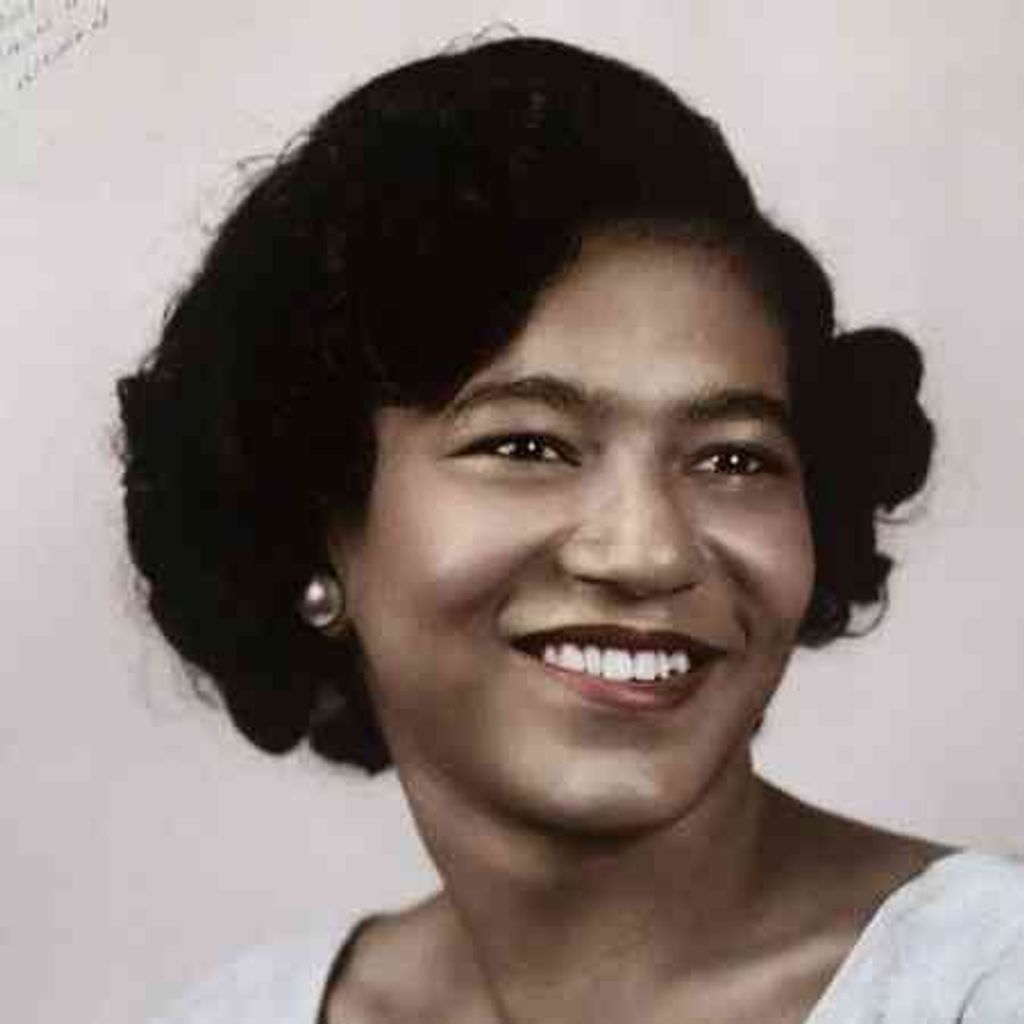 Amanda Bradley Profile Photo