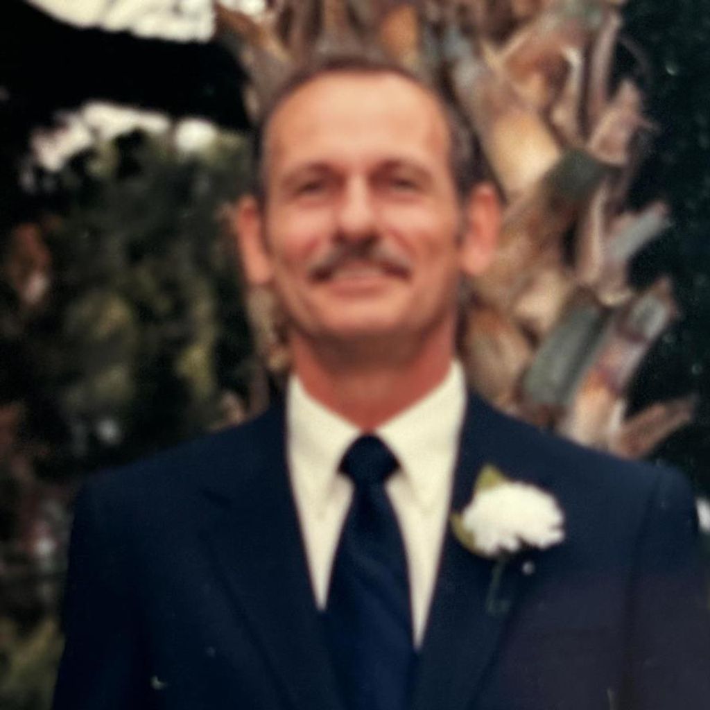 Kenneth Willard Arner Profile Photo