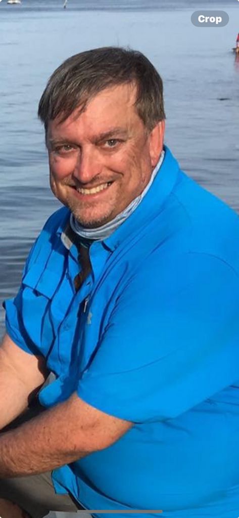 Donald Alexandria Profile Photo