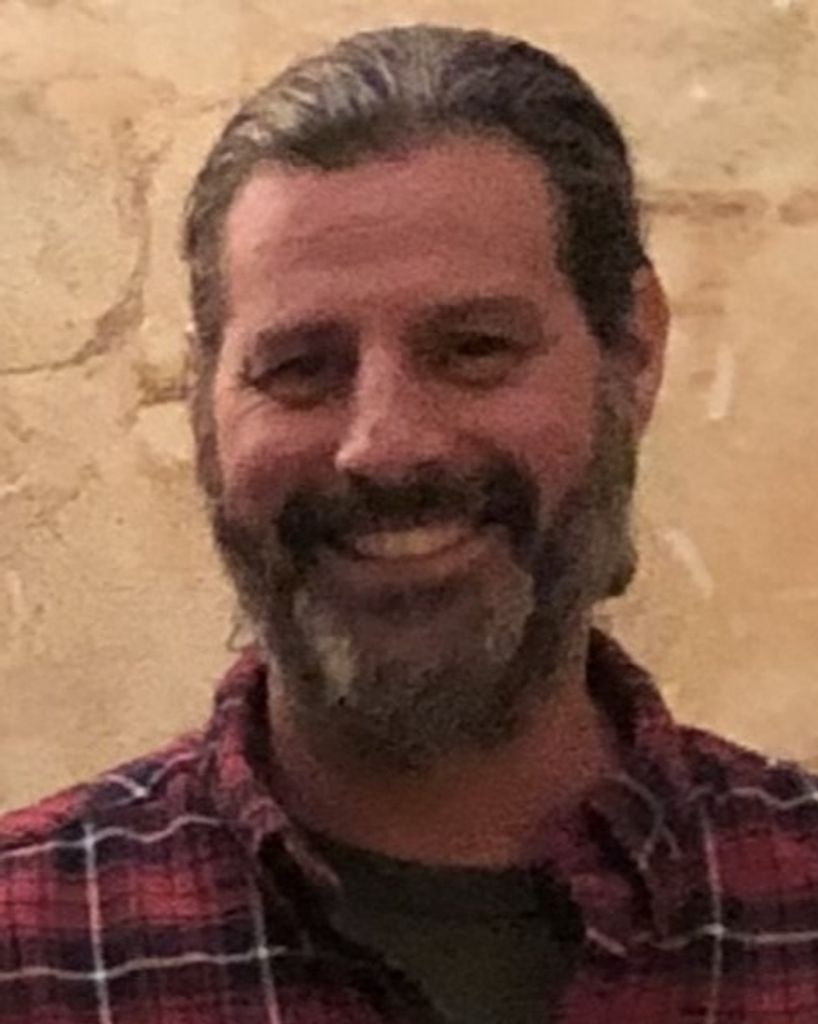 Lane Randall Minton Profile Photo
