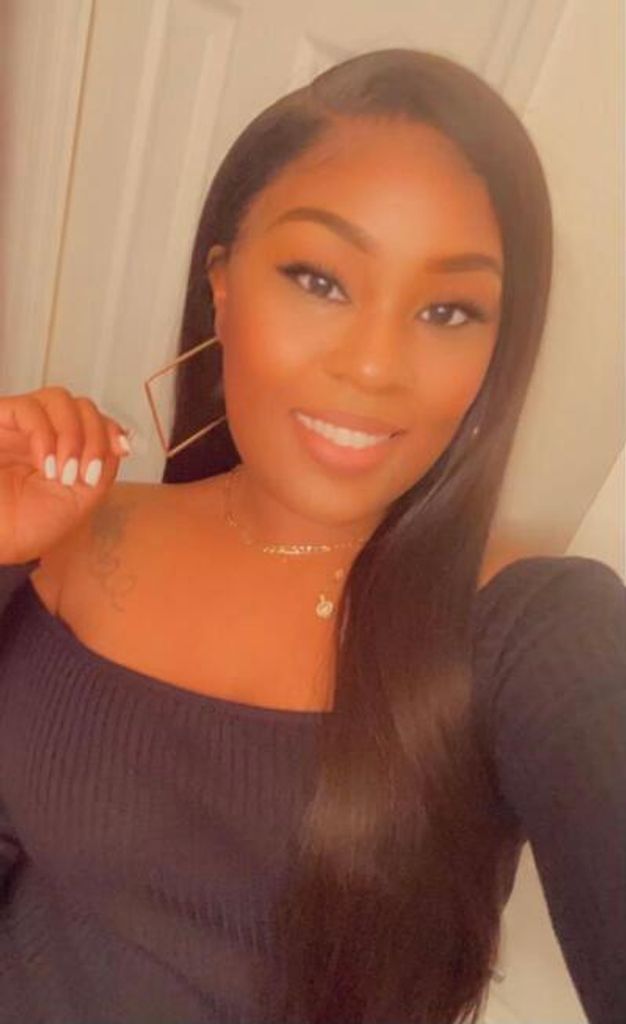 Ashley Nicole Garlington