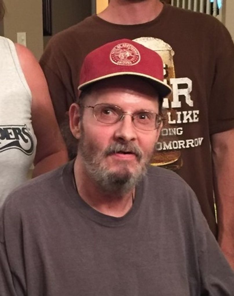 Charles "Mike" Michael Egan Profile Photo