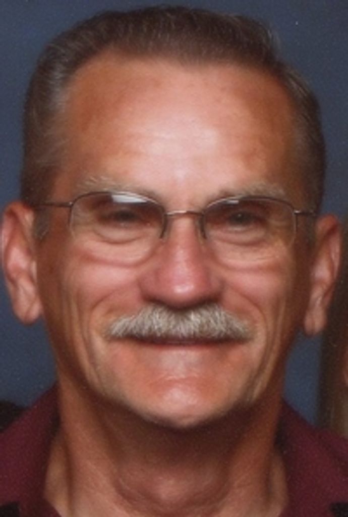 Barney "Buddy" A. Ball
