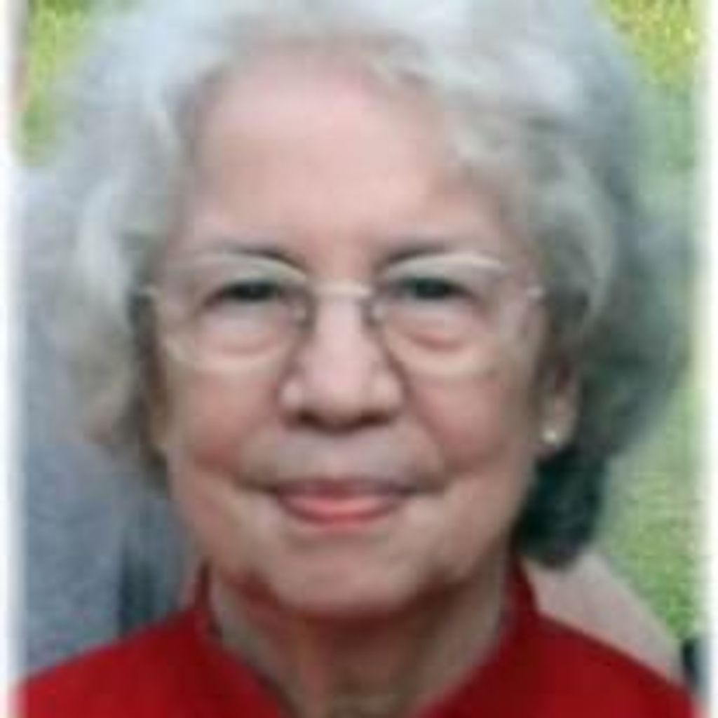 Mary Slaten