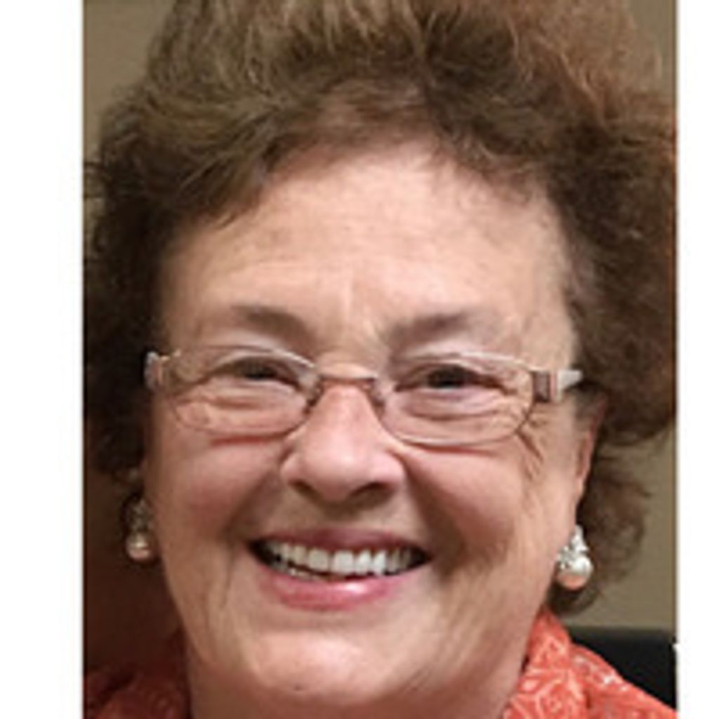 Shirley Ann (Taylor) Dowling