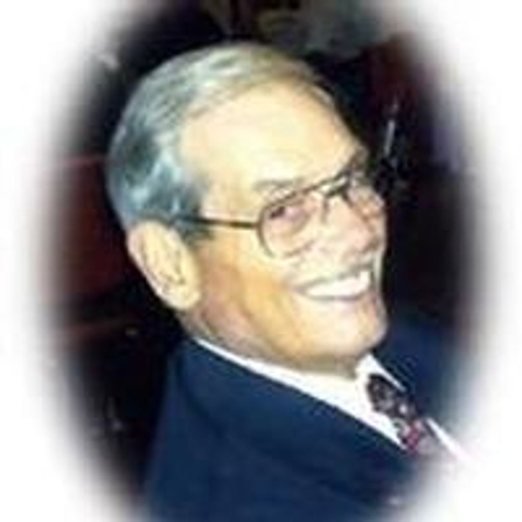 Ronald G. Claude