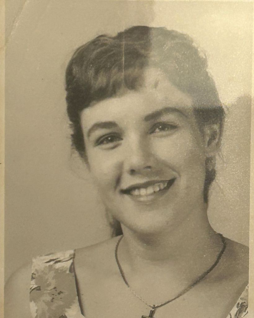 Doris Napier Kelley