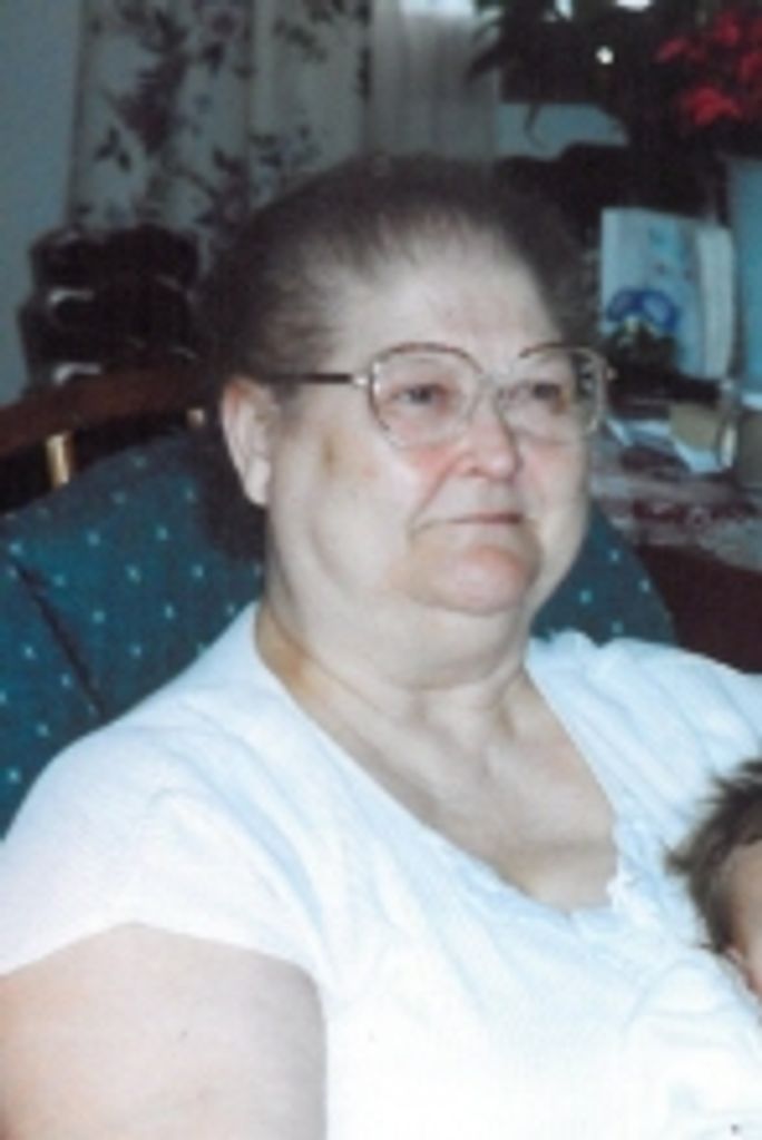 Evelyn Quinn Profile Photo