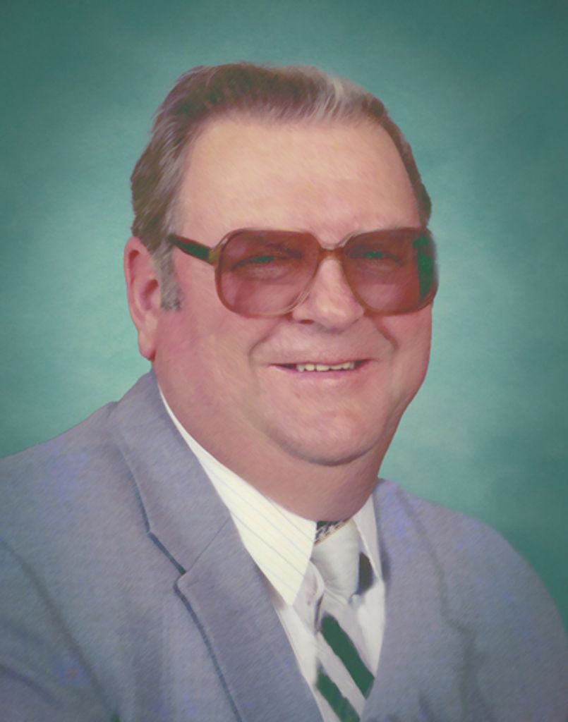 Calvin Ray Keel Profile Photo