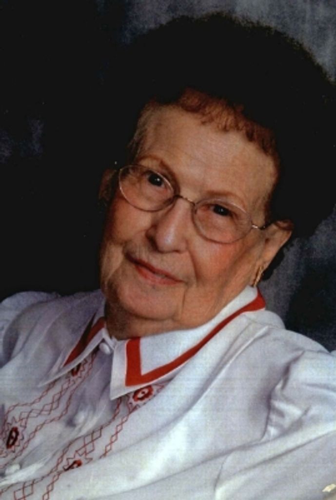 Marjorie Marge Millard Bingham