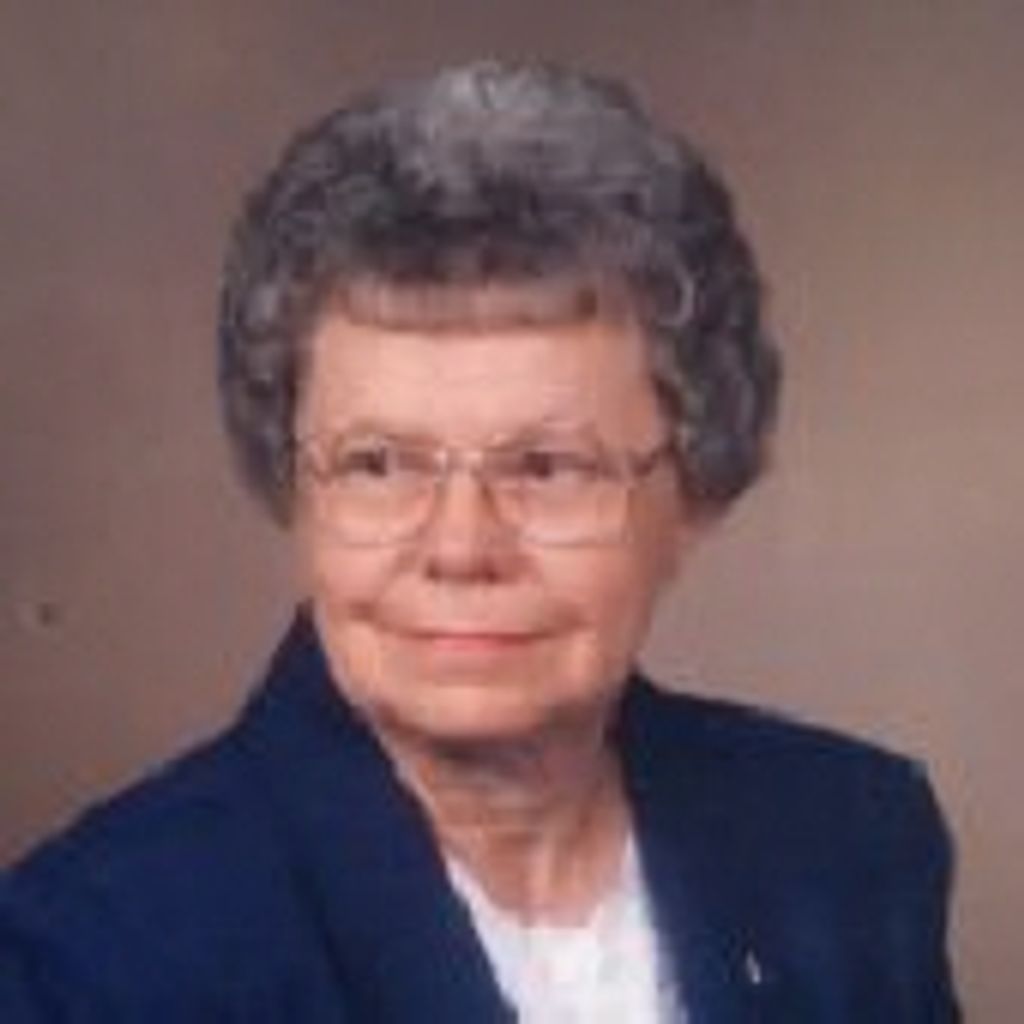 Joyce L. Parker