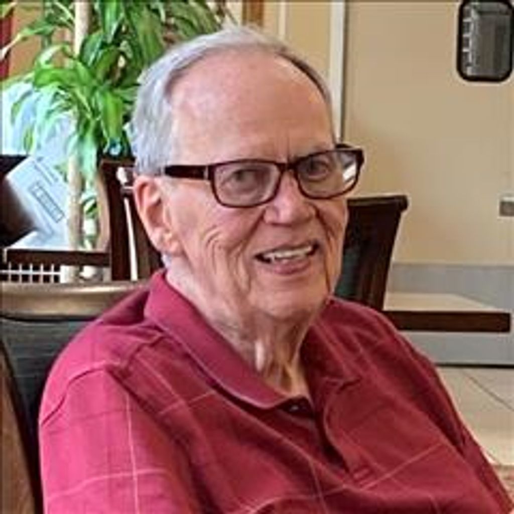 Merrill Leon Ellsworth