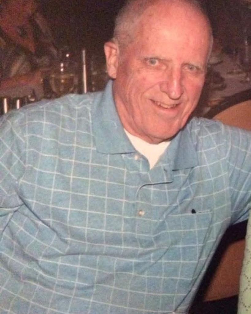 Thomas F. Walsh, Jr. Profile Photo