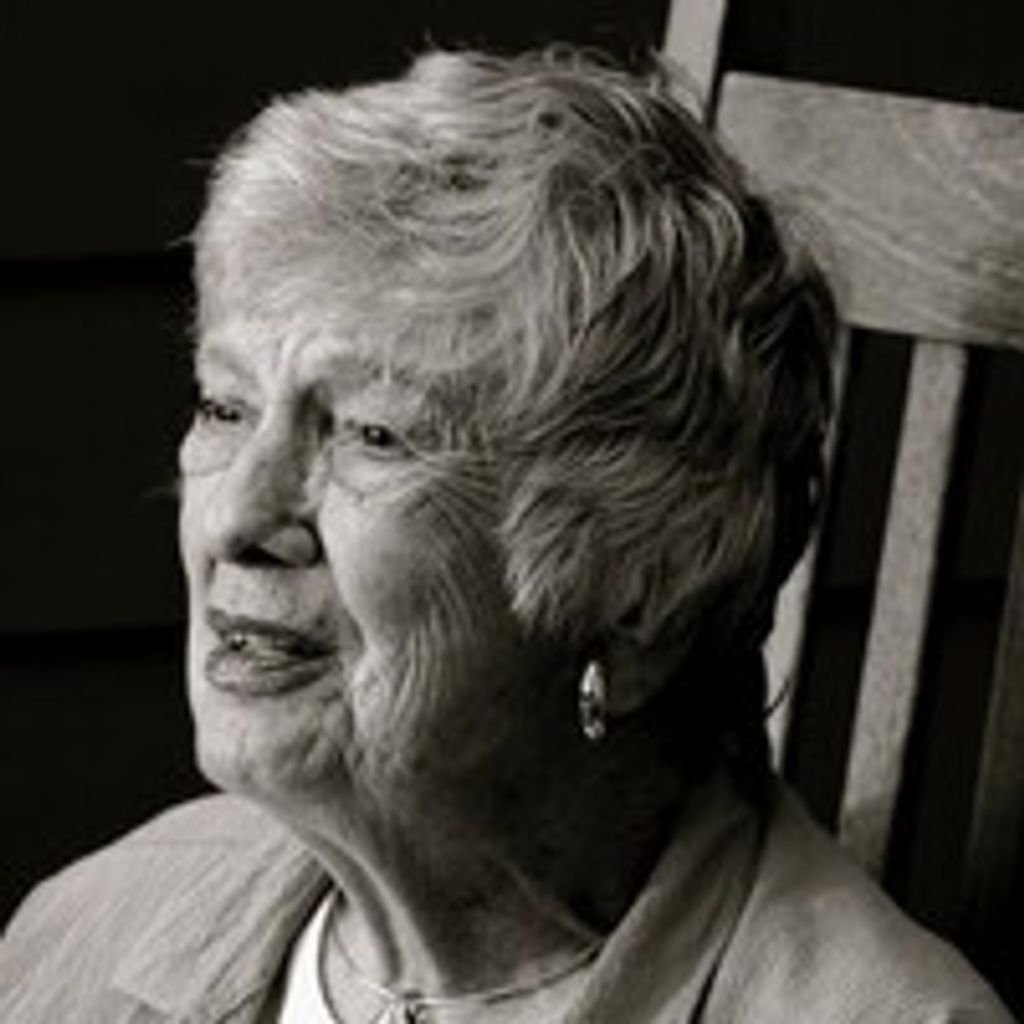 Dorothy Stanfield Trunzler