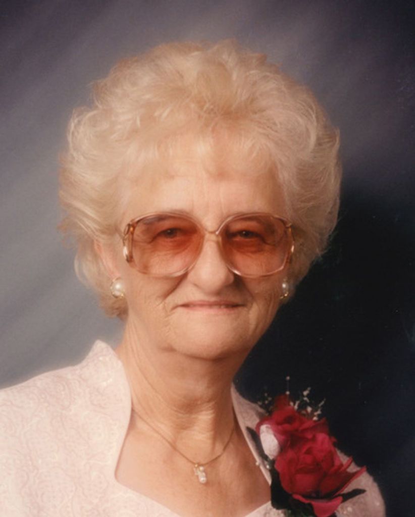 Bonnie Faye Junkins Profile Photo