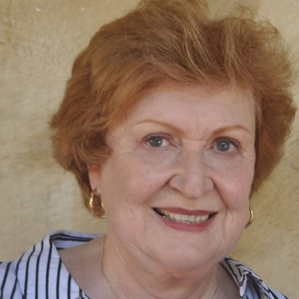 Patricia Sether