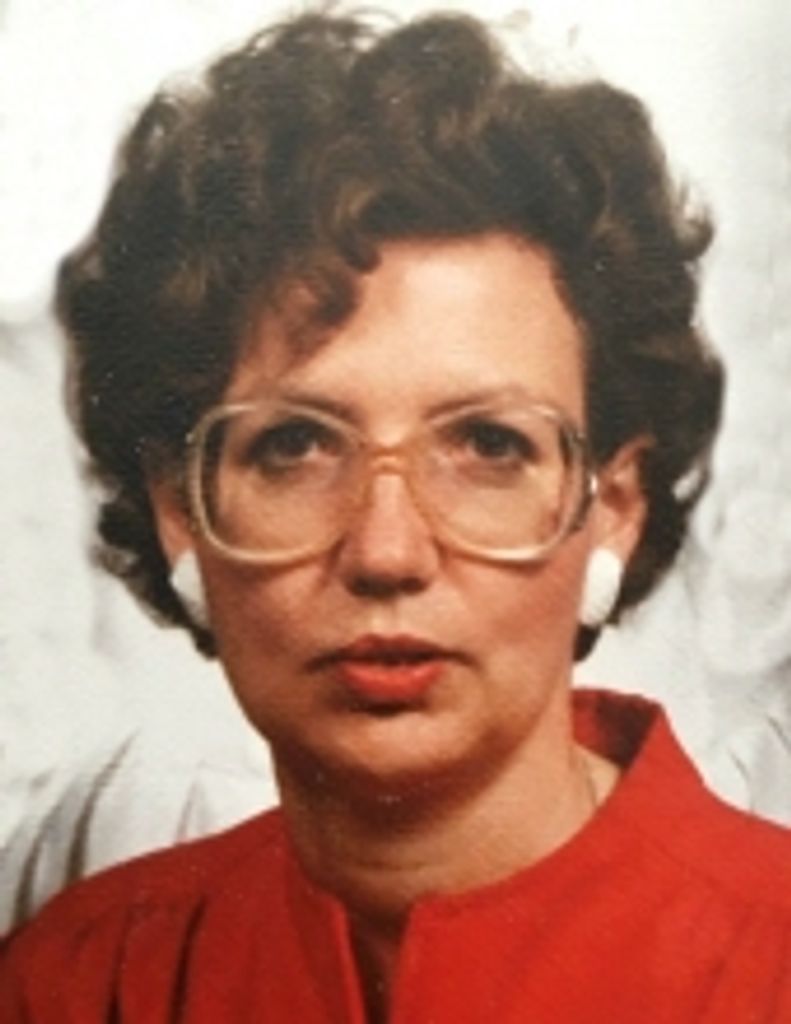 Mary Bess Fraley