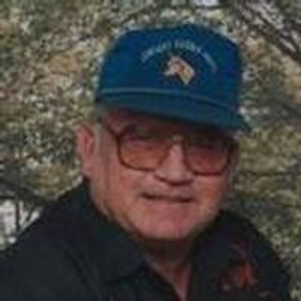 Charles R. Wilson