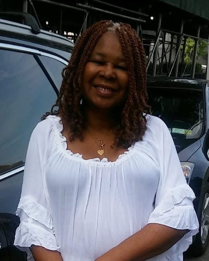 Priscilla Thomas Profile Photo