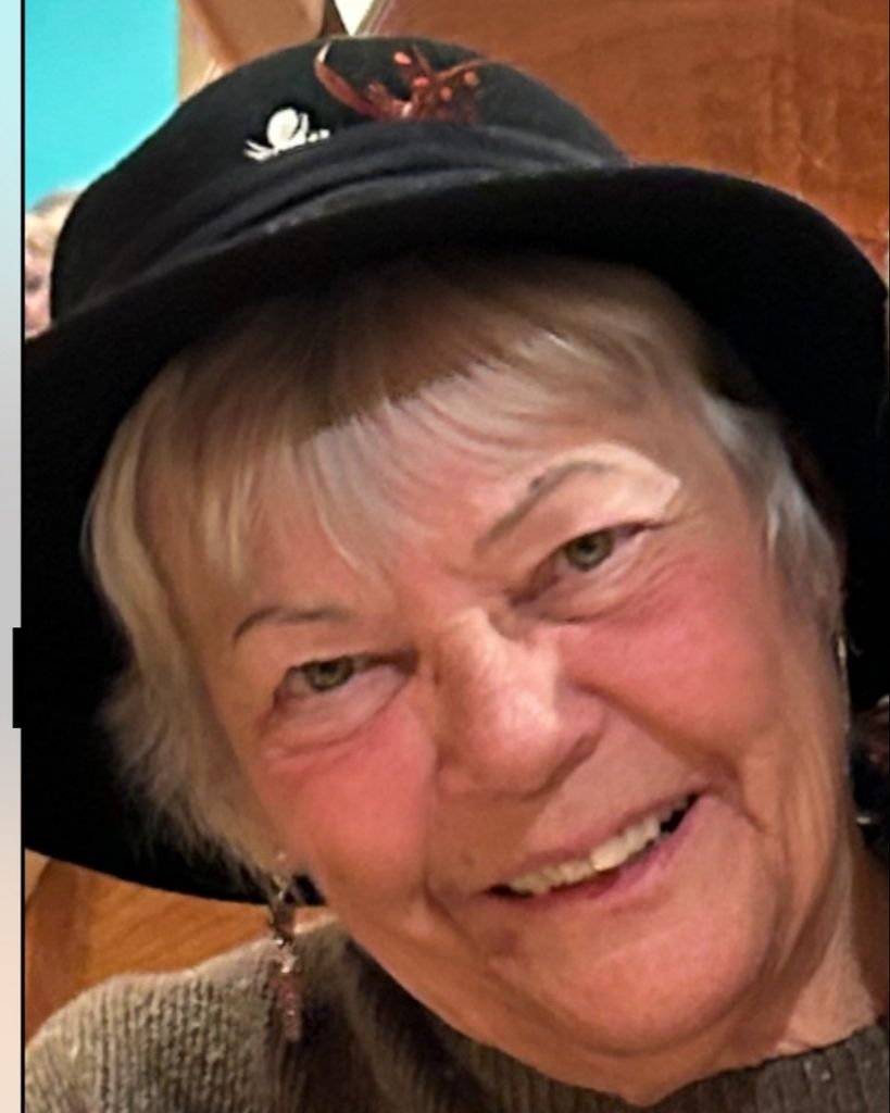 Jacquelynn "Jackie" Schweitzer Profile Photo
