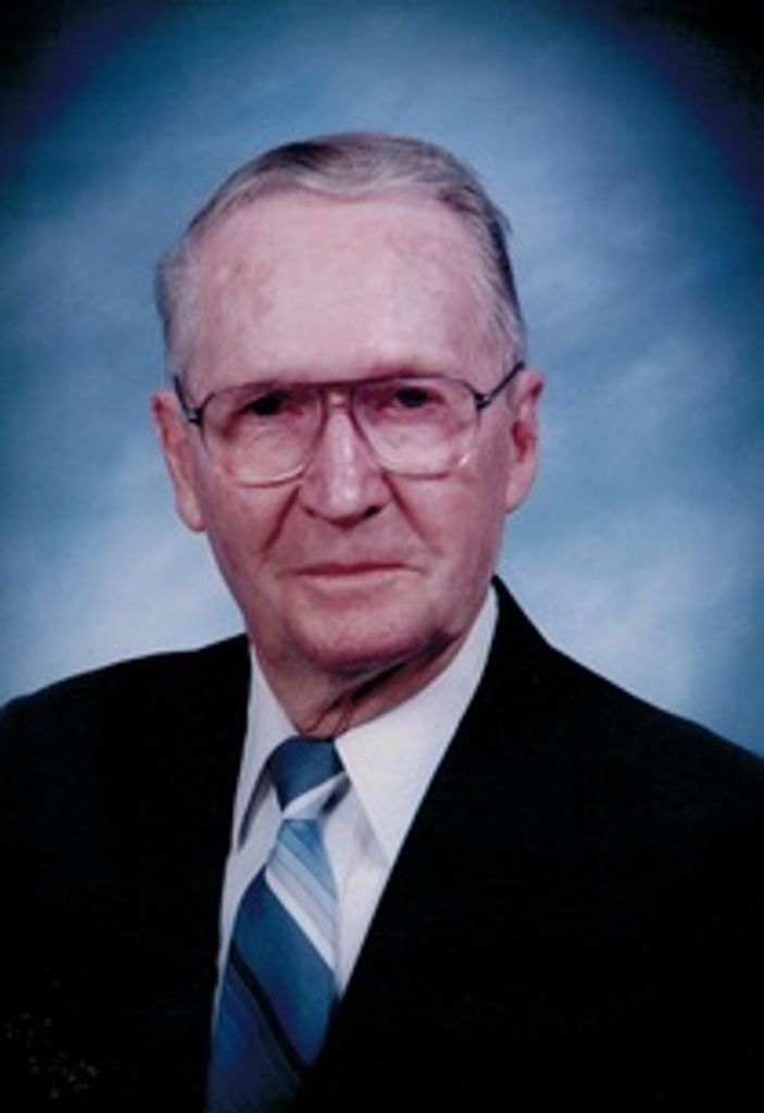 Wayne B. Mcmunn
