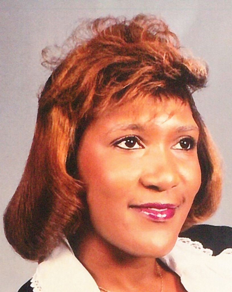 Estella Jean Warhop - Williams