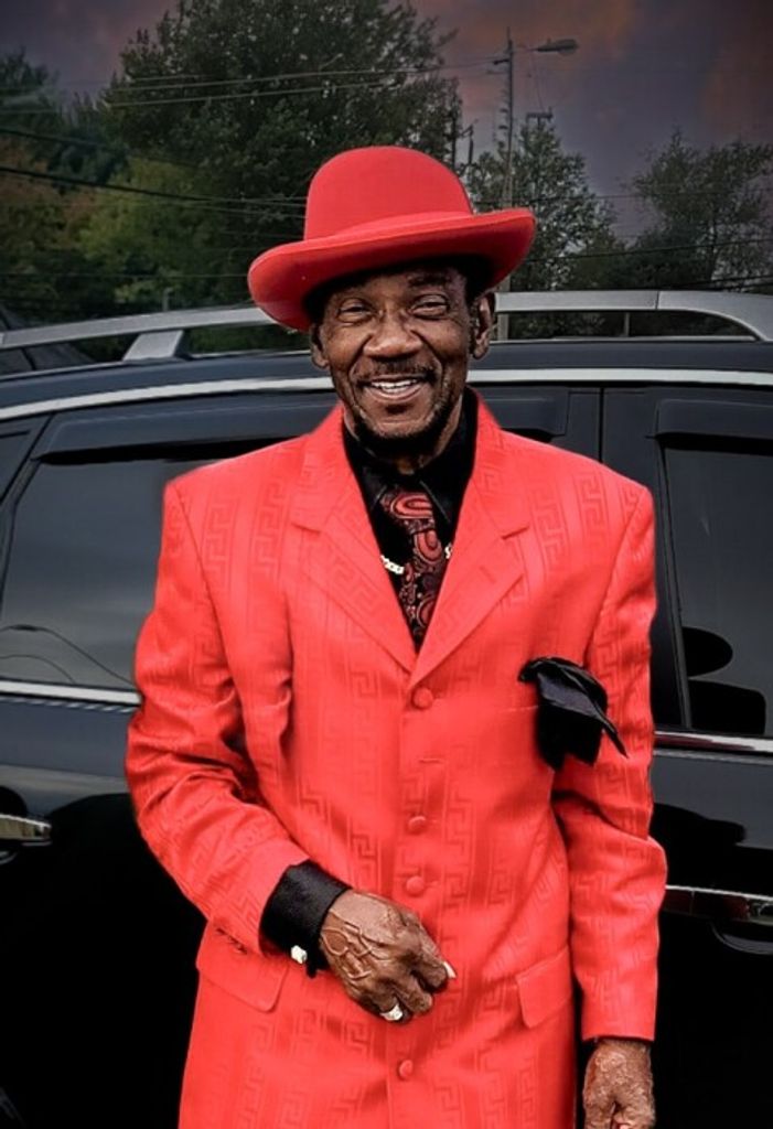 Arthur Walker "Junie" Jones, Jr.