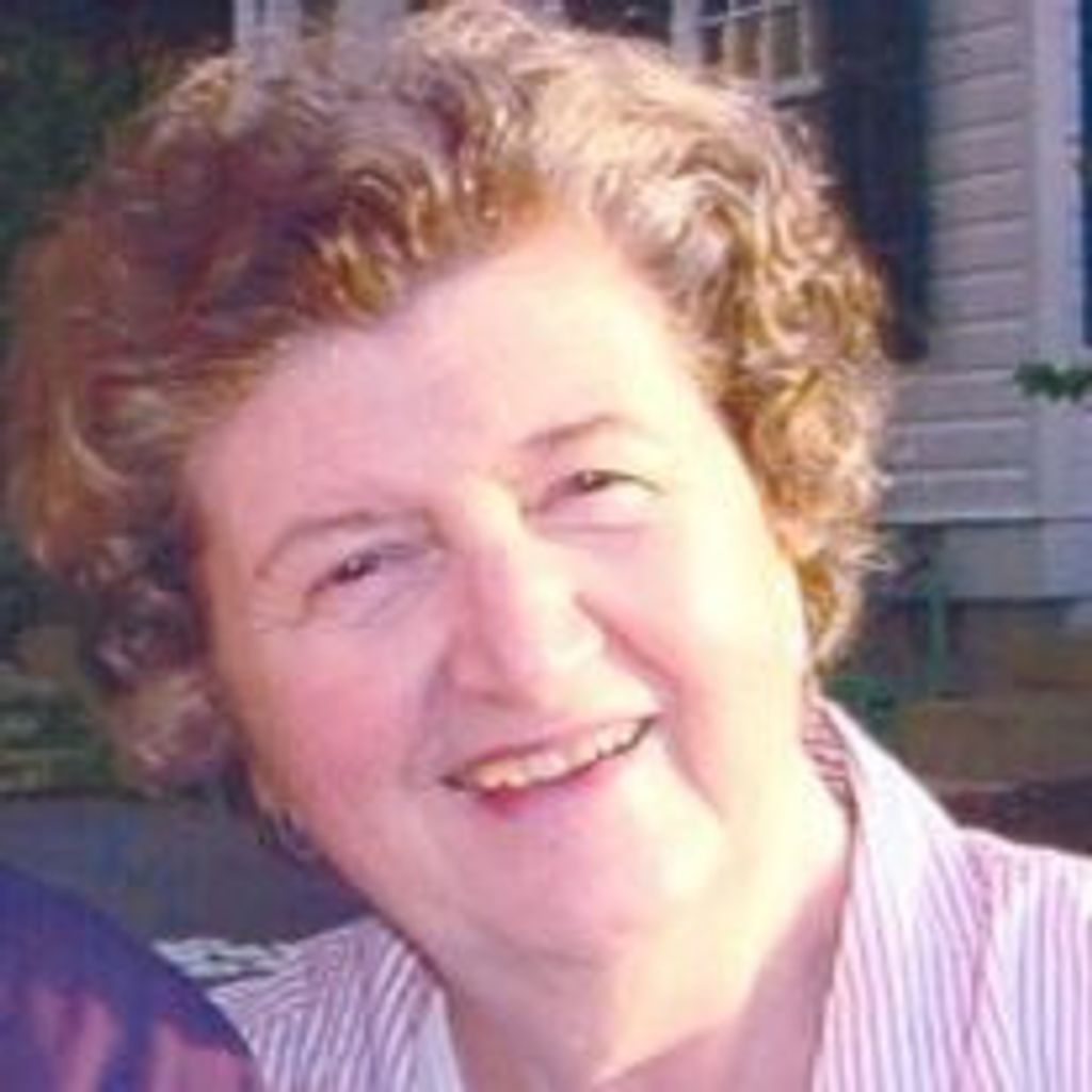 Elizabeth G. 'Betty' Whitworth