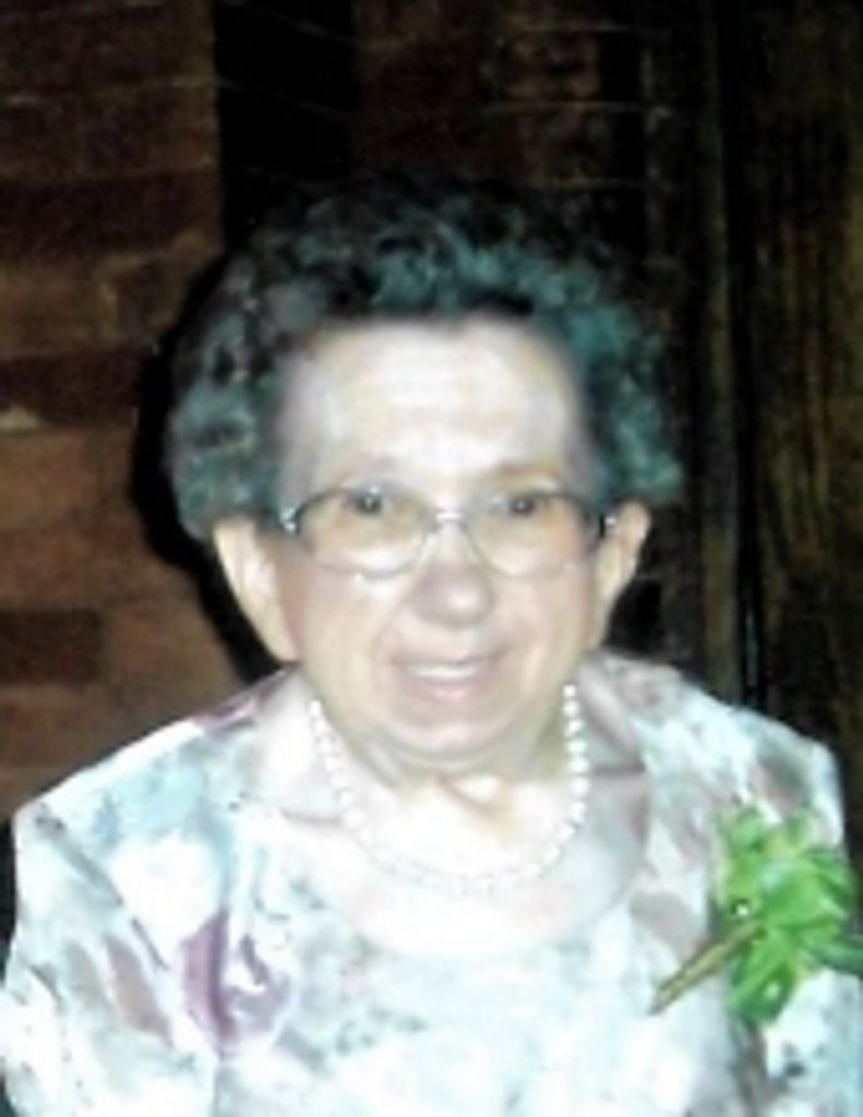 Mae Florer