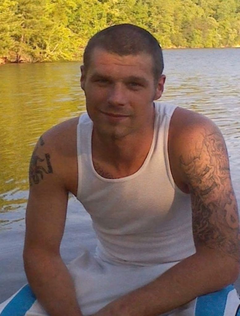Daniel Presley Profile Photo