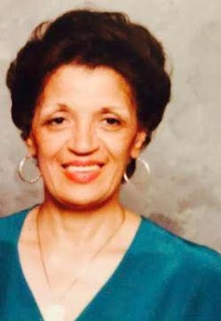 Betty Jean Jeffries Profile Photo