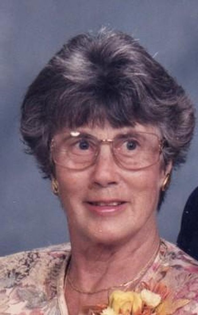 Susan Mary Abbott Profile Photo