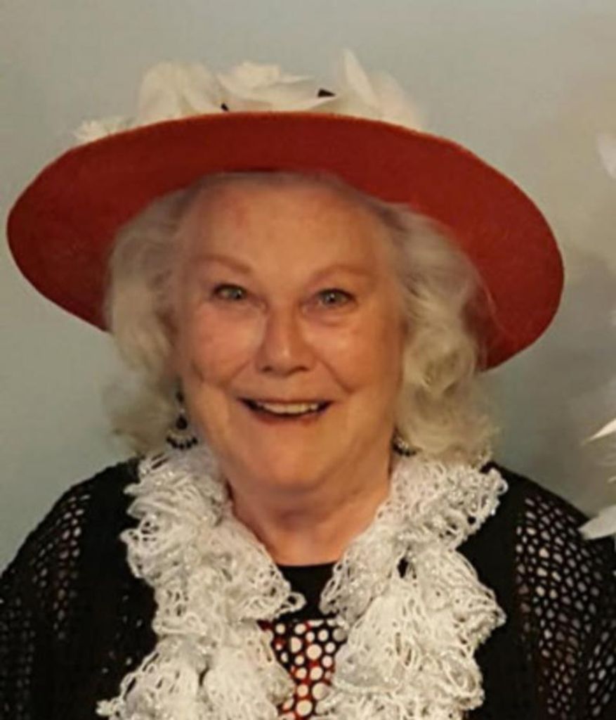 Joan Welch Miller