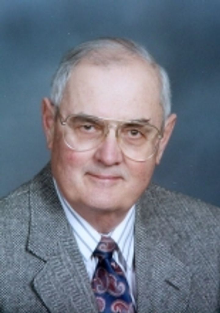 Armand F. Oetken