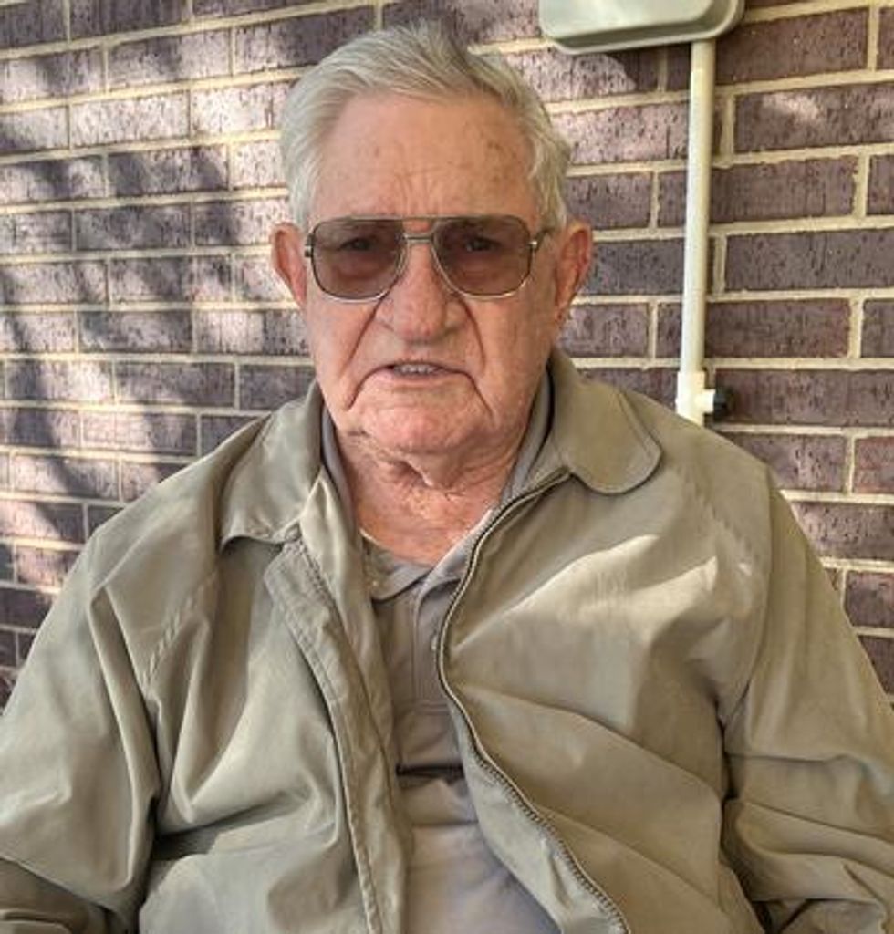 Edward Carl Sperier, Sr. Profile Photo