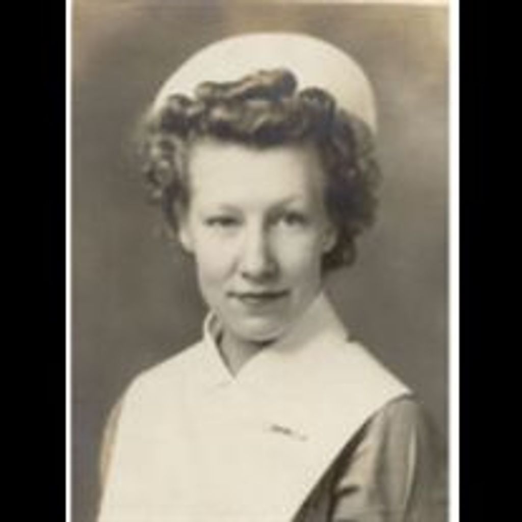 Virginia Louise Rogers