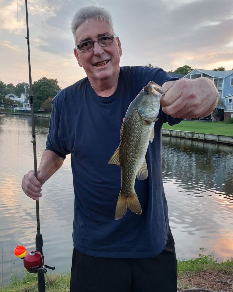 Larry Wayne Price Profile Photo