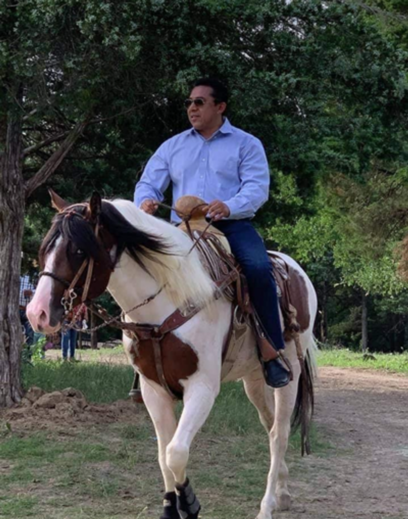 Marco Antonio Comonfort Salazar Profile Photo