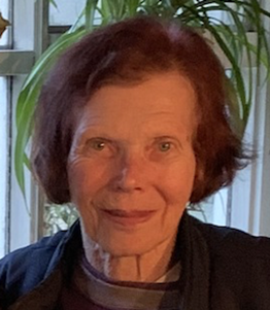 Erna Hammer