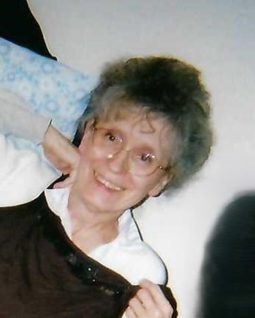 Nancy R. Paters