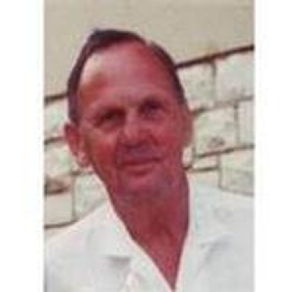 Robert Richard Sr. Lund